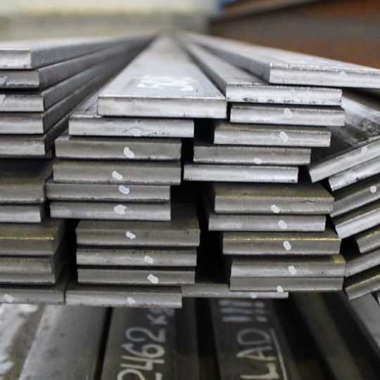 Profily a tyčový materiál Profily a tyčový materiál