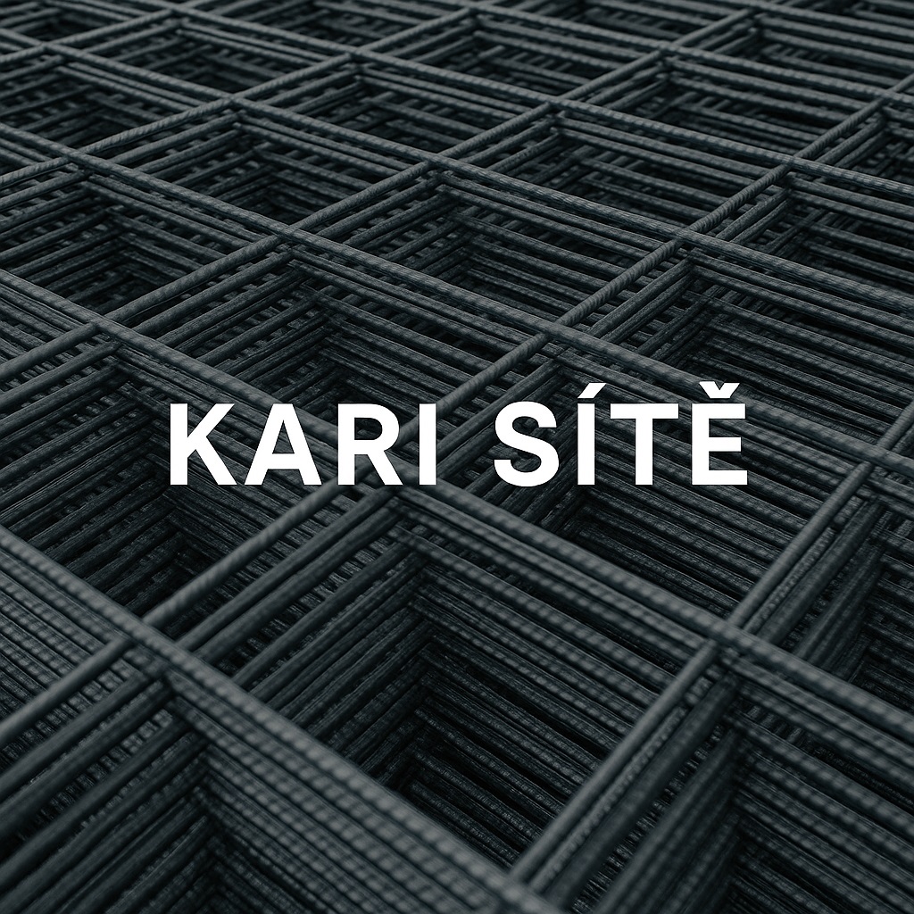 Kari sítě v Plzni IMAGE: Kari sítě v Plzni